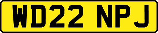 WD22NPJ