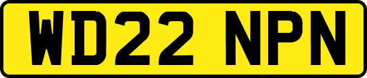 WD22NPN
