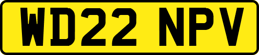 WD22NPV