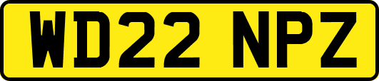 WD22NPZ
