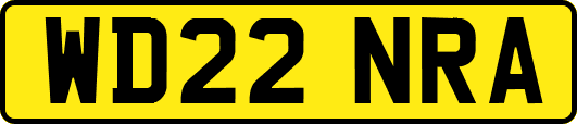 WD22NRA