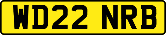 WD22NRB