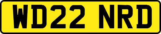 WD22NRD