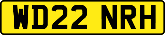 WD22NRH
