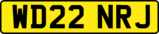 WD22NRJ