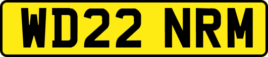 WD22NRM