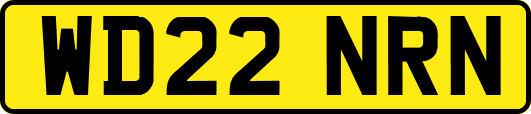 WD22NRN