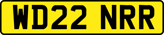 WD22NRR