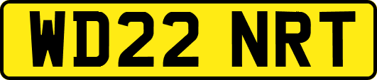 WD22NRT