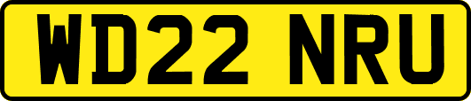 WD22NRU