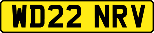 WD22NRV