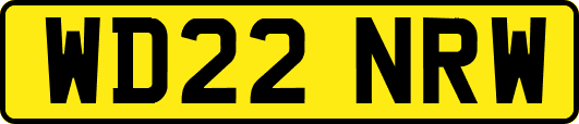 WD22NRW
