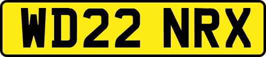 WD22NRX