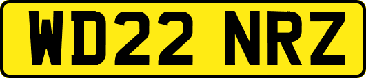 WD22NRZ