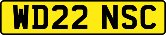 WD22NSC
