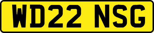 WD22NSG