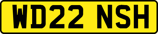WD22NSH