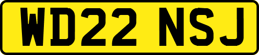 WD22NSJ