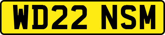 WD22NSM