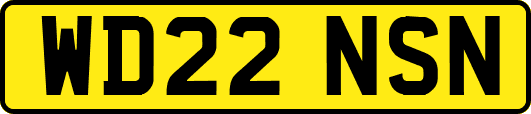 WD22NSN