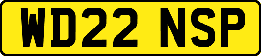 WD22NSP