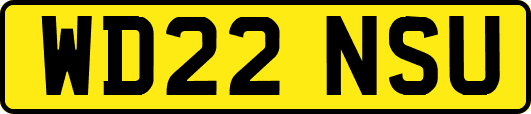 WD22NSU