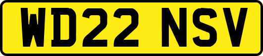 WD22NSV