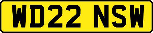 WD22NSW