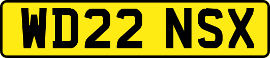 WD22NSX