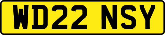WD22NSY