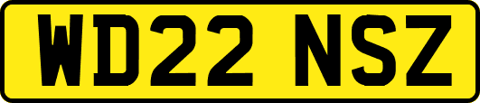 WD22NSZ