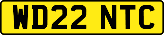 WD22NTC