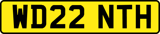 WD22NTH
