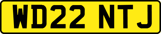 WD22NTJ
