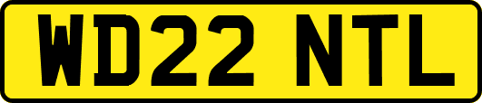 WD22NTL