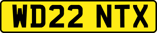 WD22NTX