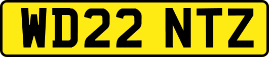 WD22NTZ