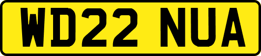 WD22NUA