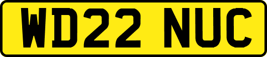 WD22NUC