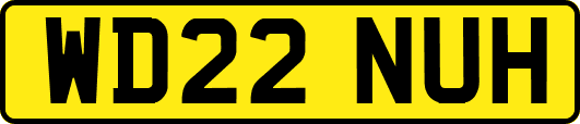 WD22NUH