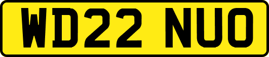 WD22NUO