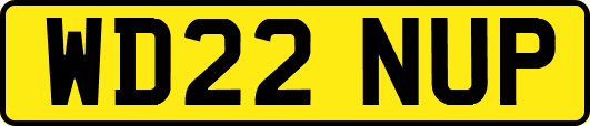 WD22NUP