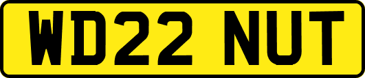 WD22NUT
