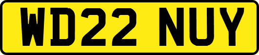 WD22NUY