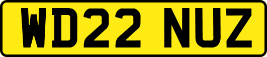 WD22NUZ