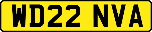WD22NVA