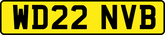 WD22NVB