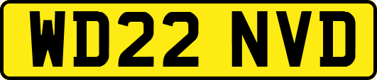 WD22NVD