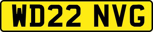 WD22NVG