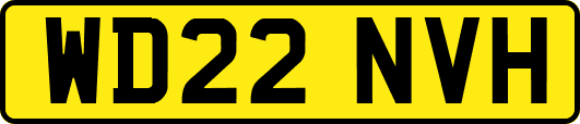 WD22NVH